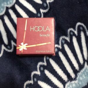 benefit Hoola Bronzer